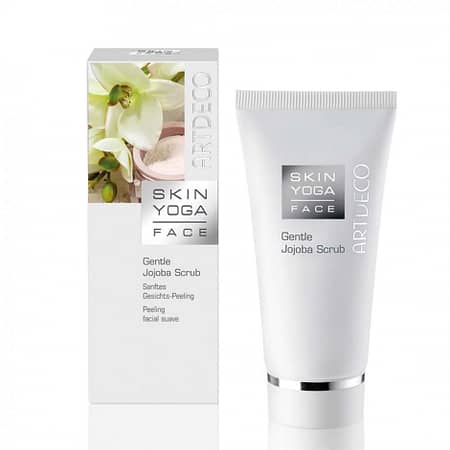 Artdeco Gentle Jojoba Scrub