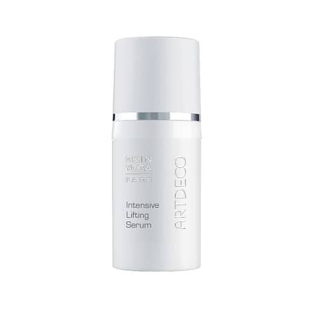 artdeco intensive lifting face serum