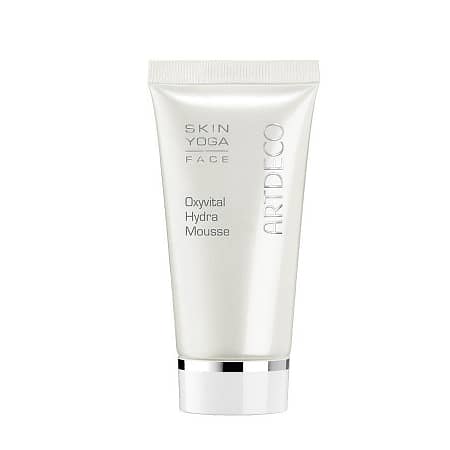artdeco oxyvital hydra mousse (product)