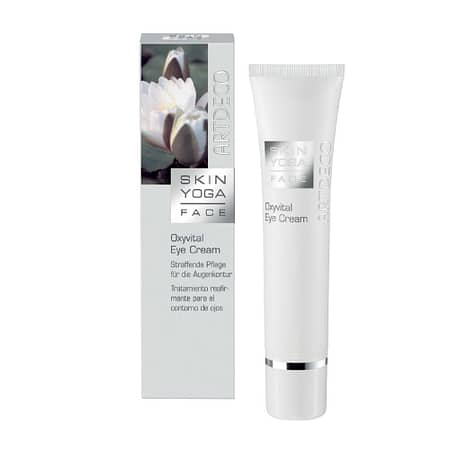 artdeco oxyvital eye cream