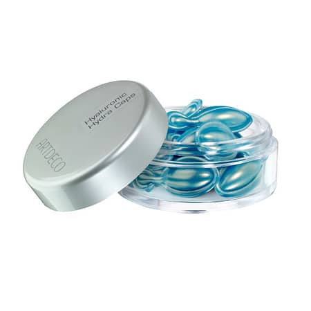 artdeco hyaluronic acid capsules