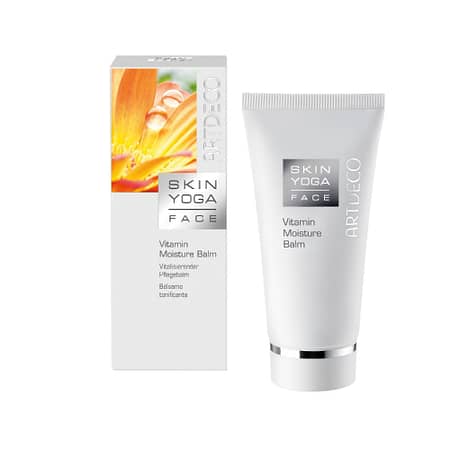 artdeco vitamin moisture balm