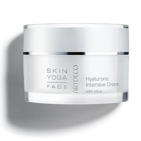 artdeco hyaluronic intensive cream
