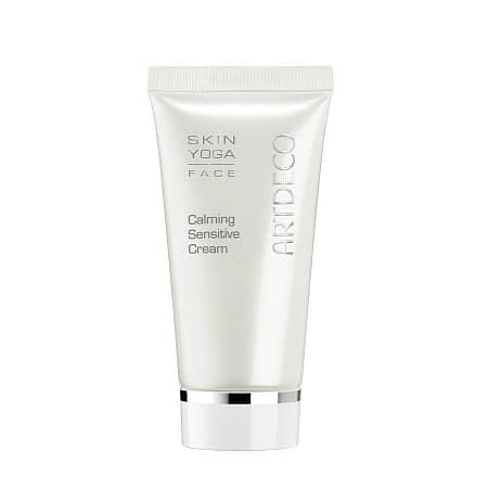 artdeco calming sensitive cream