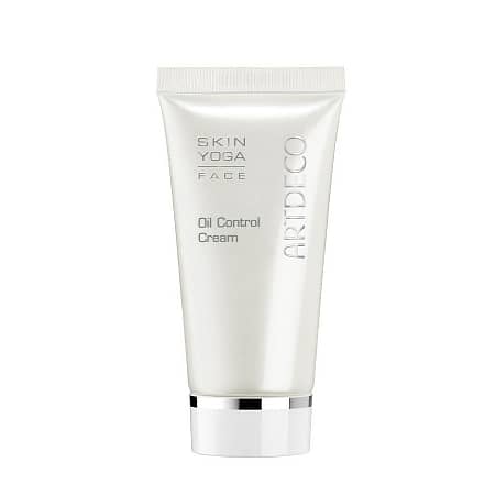 artdeco oil control cream