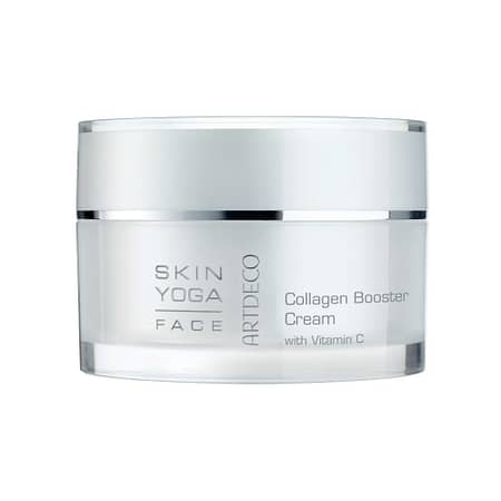 artdeco collagen booster cream with vitamin c