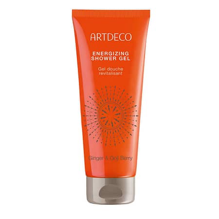 artdeco energising shower gel