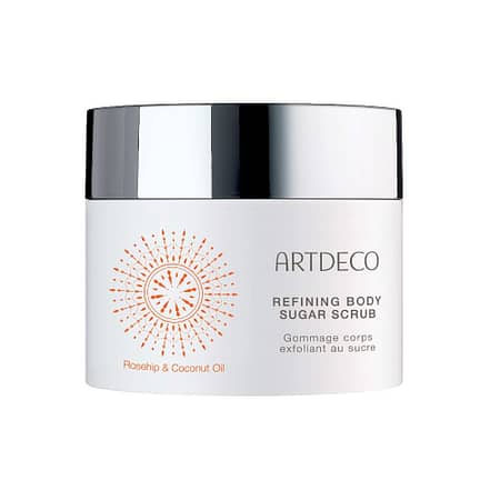 artdeco refining body sugar scrub