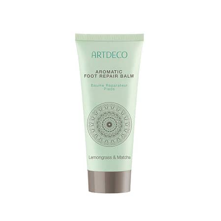 artdeco aromatic foot repair balm