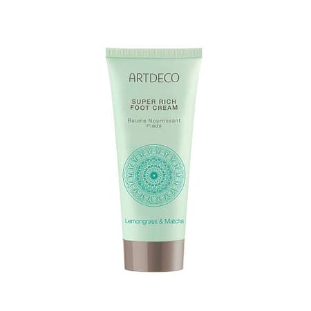 artdeco super rich foot cream