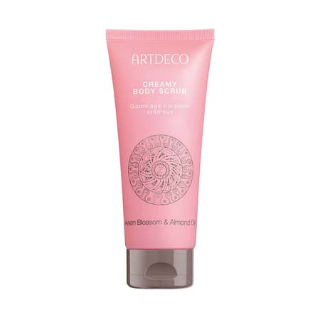 Artdeco Creamy Body Scrub