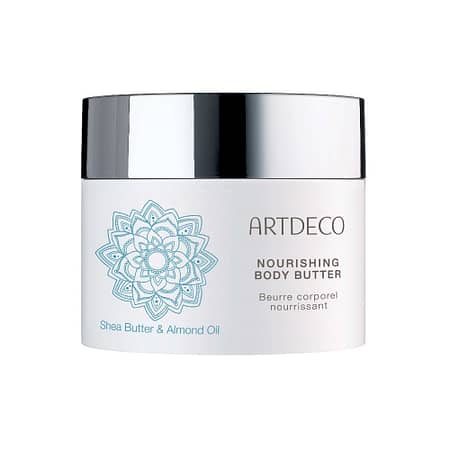 artdeco nourishing body butter