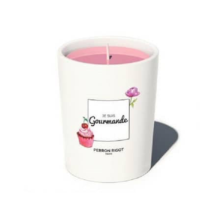 perron rigot scented candle je suis gourmande