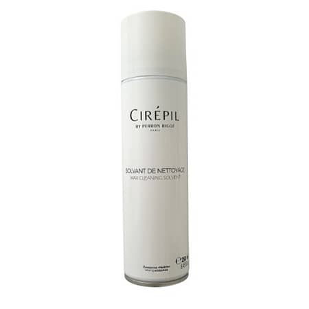 perron rigot wax heater cleaning solvent 250ml