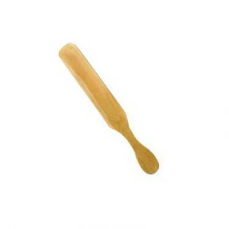 perron rigot wax spatula large