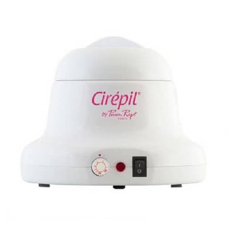 perron rigot happy waxing heater 400g
