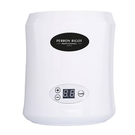 perron rigot digital wax heater 800g