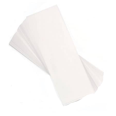 perron rigot soft non woven wax strips