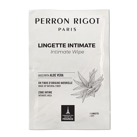 perron rigot intimate wipes