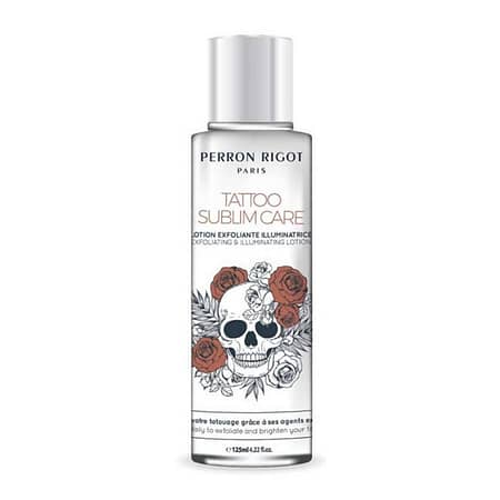 perron rigot tattoo wax lotion
