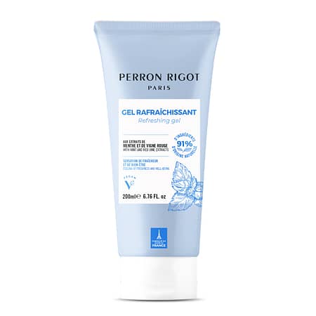 perron rigot refreshing gel 200ml