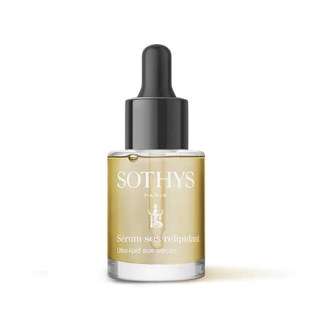 sothys ultral lipid sos serum 30ml