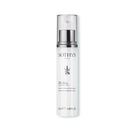sothys hydrating intensive serum 50ml