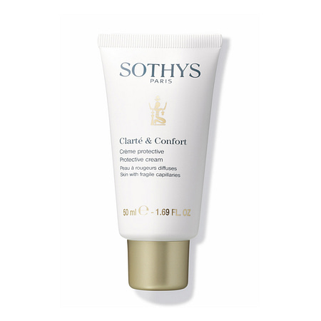 sothys protective cream 50ml