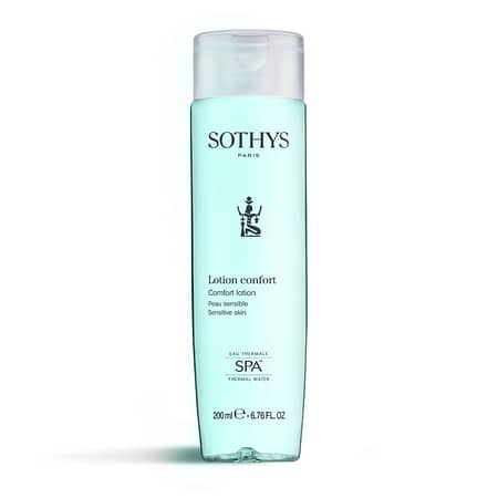sothys comfort lotion 200ml