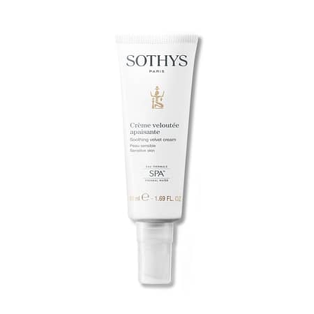 sothys velvet cream 50ml