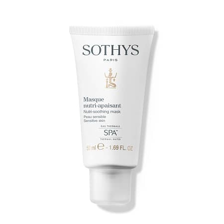 sothys nutri soothing mask 50ml