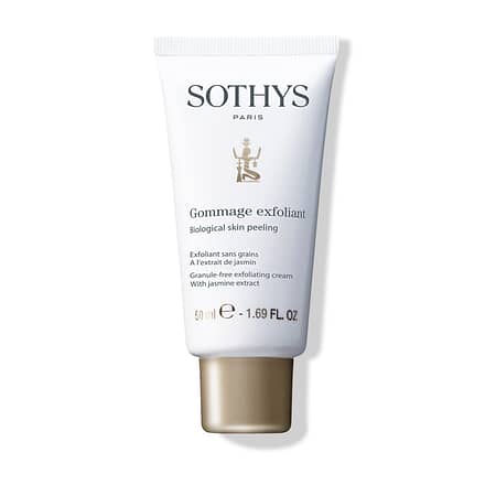 sothys biological skin peeling 50ml