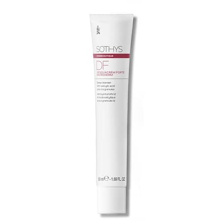 sothys desquacrem forte microderm 50ml