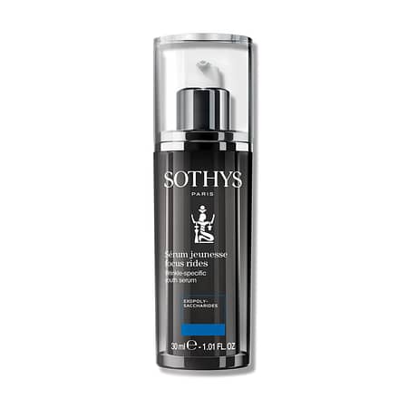 sothys wrinkle specific youth serum 30ml