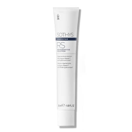 160364 Sothys Regenerative Solution 50ml