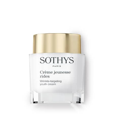 sothys wrinkle targeting youth cream 50ml
