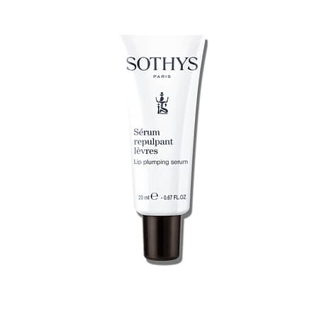 sothys lip plumping serum 20ml