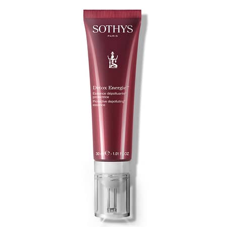 sothys detox protective depolluting essence 30ml