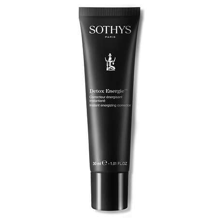 sothys detox instant energising corrector 30ml