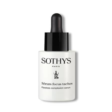 sothys flawless complexion serum
