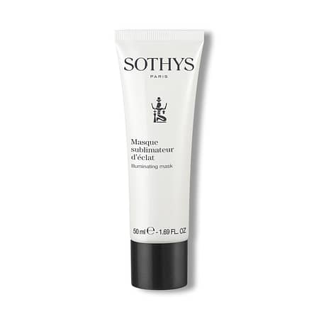 sothys illuminating mask 50ml