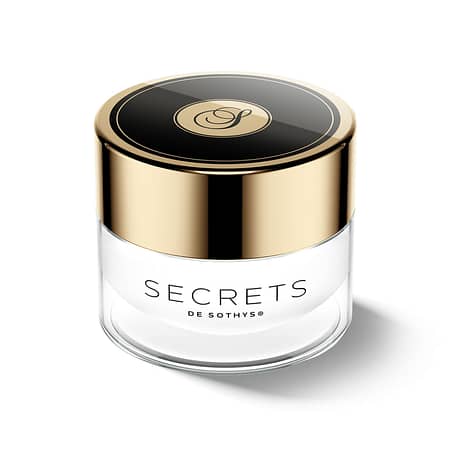 sothys secrets la creme face cream 50ml