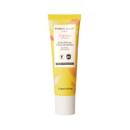 perron rigot ingrown hair care serum