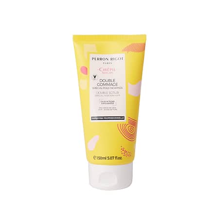 perron rigot double scrub
