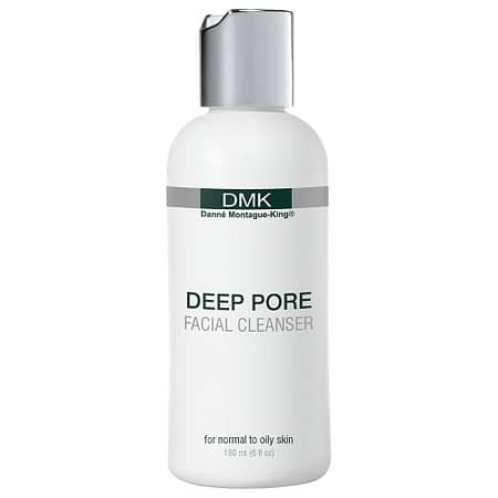 dmk deep pore 180ml