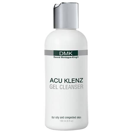 dmk acu klenz 180ml