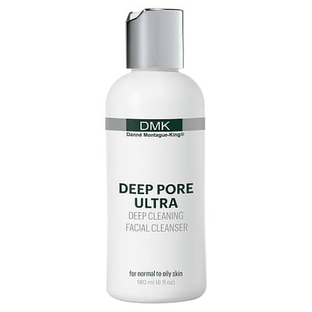 dmk deep pore ultra 180ml