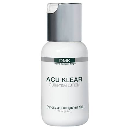dmk acu klear 30ml