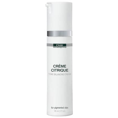 dmk creme citrique 50ml