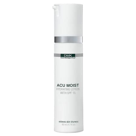 dmk acu moist spf 15 50ml